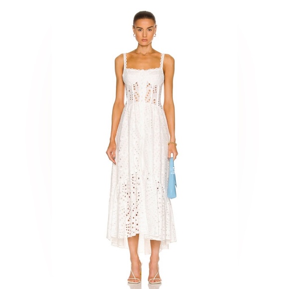 Charo Ruiz Dresses & Skirts - CHARO RUIZ IBIZA
Irene Maxi Dress